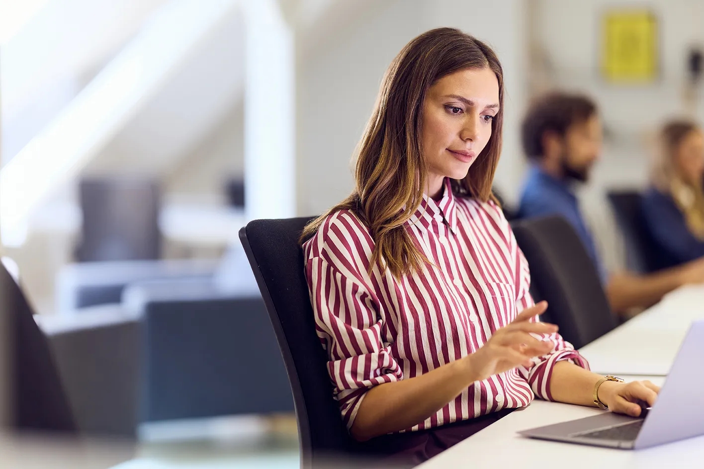 Bridg | Nimbl case management software