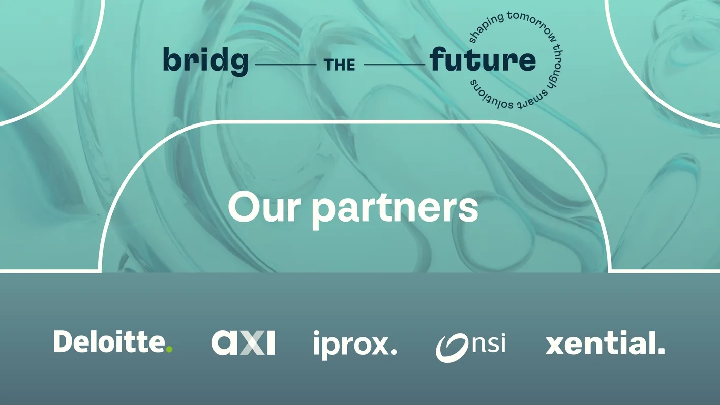 Bridg-our partners