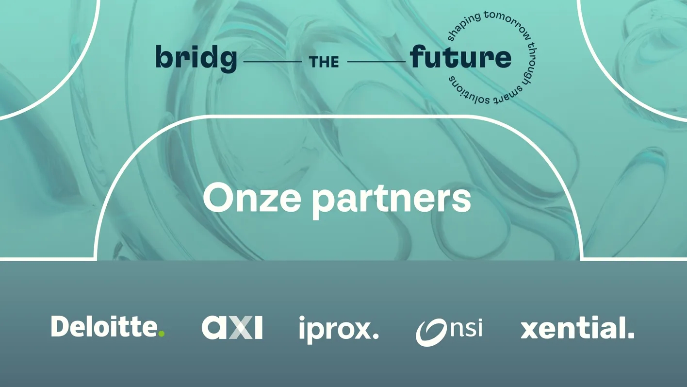 BridgTheFuture-partners