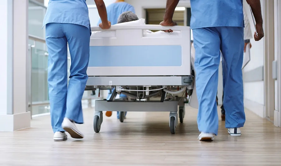 Jessa Hospital uses Posit