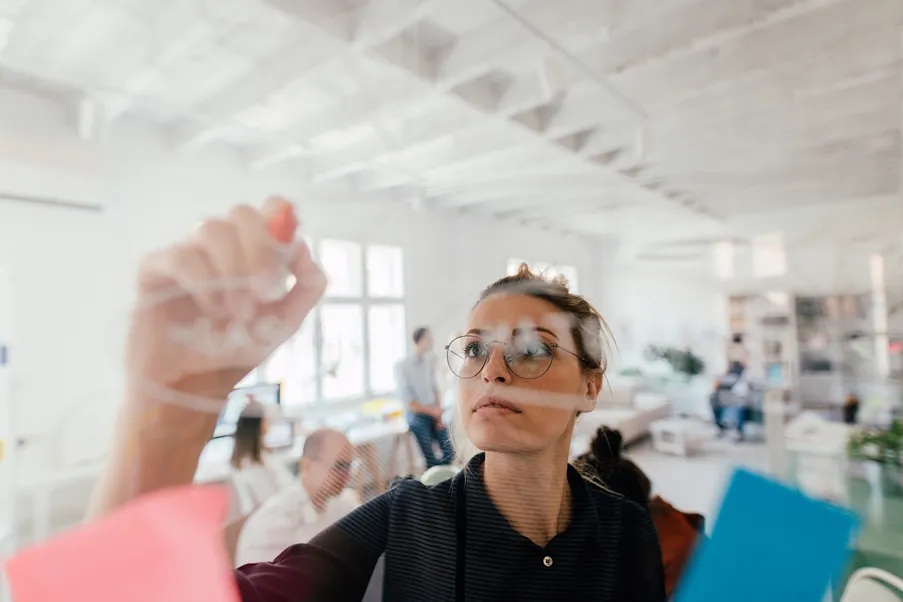 Datagedreven werken met de Business Insights oplossingen van Bridg